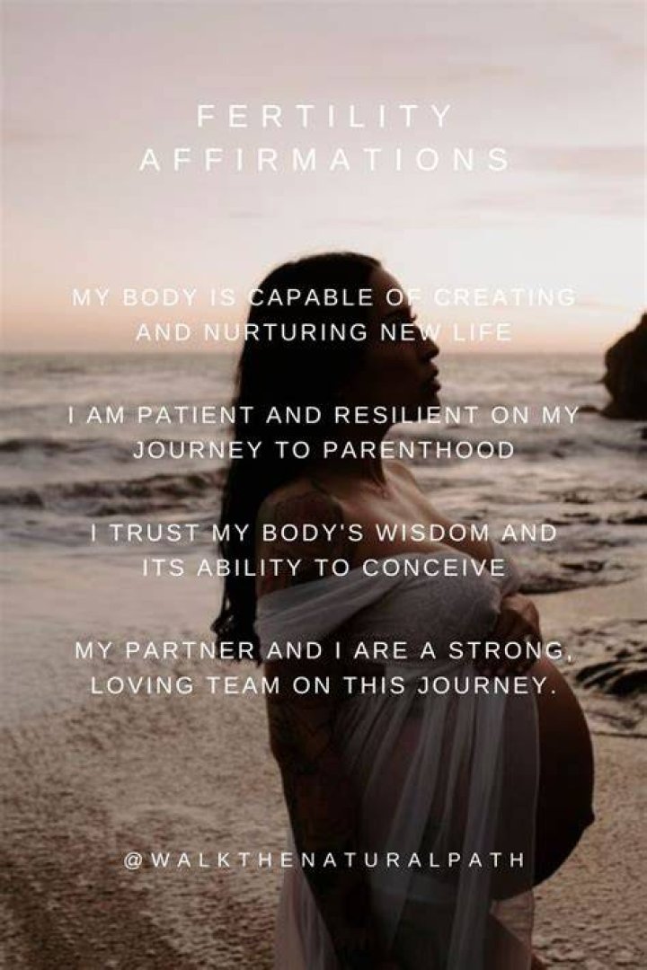 Fertility, Nature, And Divine Power