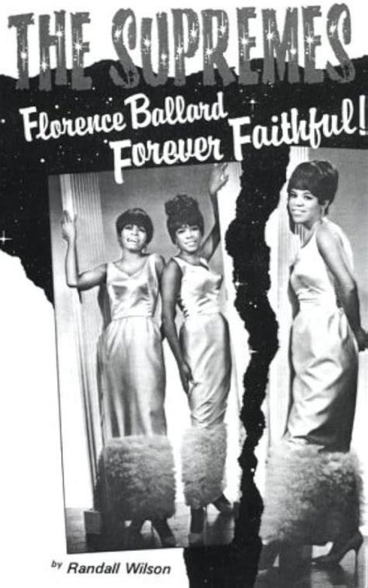 Florence Ballard Death, Supremes & Songs