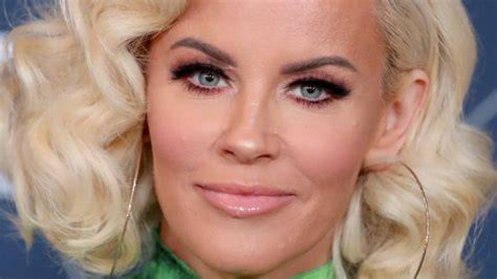 For Every Time Jenny McCarthy Has Been Controversial, This Moment