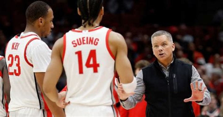 Former Ohio State basketball player Jim Jackson earns induction into
