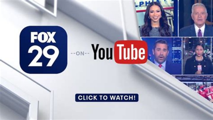 FOX 29 Where Is Mike Jerrick Today? Suspended Or Leaving