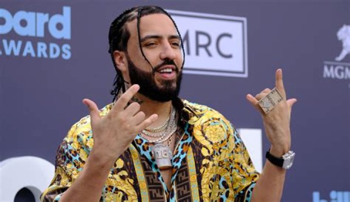 French Montana Dead or Alive Latest News