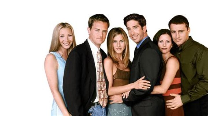 Friends' Brooke Shields Recalls Boyfriend's Angry Reaction To Her Role