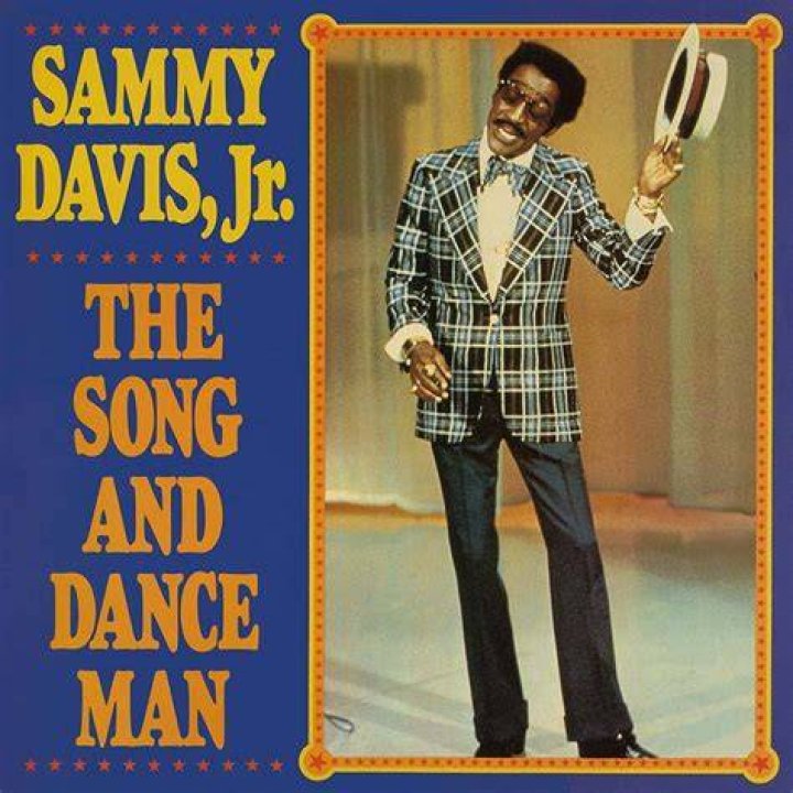 From the Archive Sammy Davis, Jr. on the Civil Rights Movement WTTW