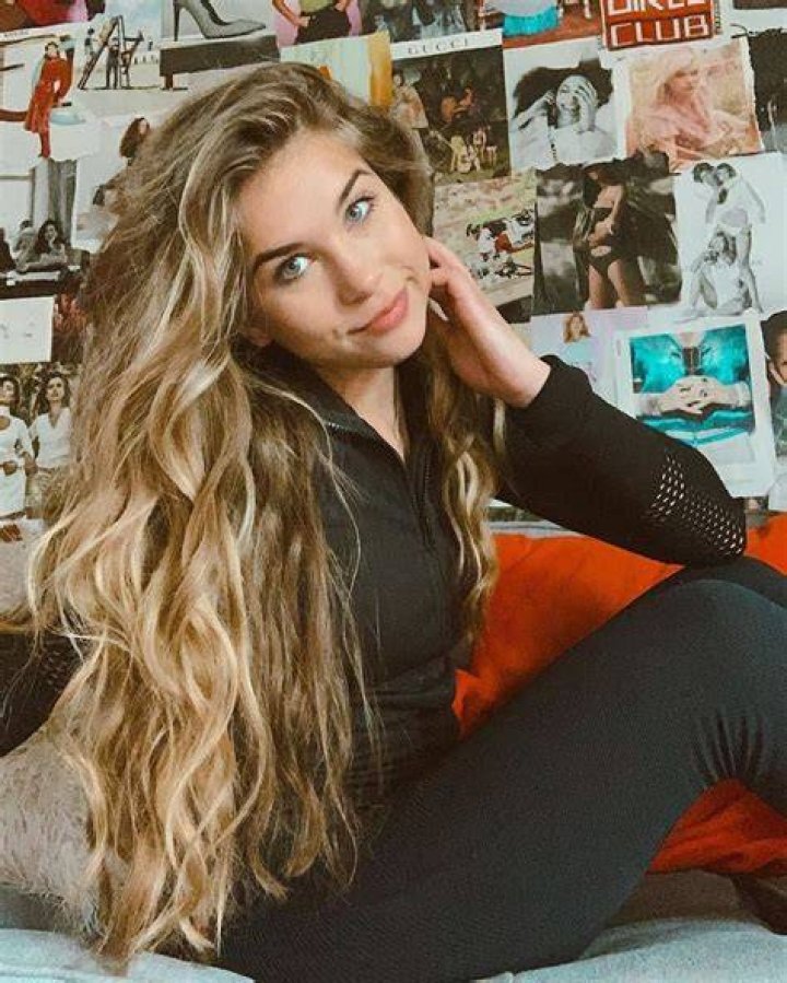 Gabrielle Moses Nude OnlyFans Leaked Photo 4 TopFapGirls