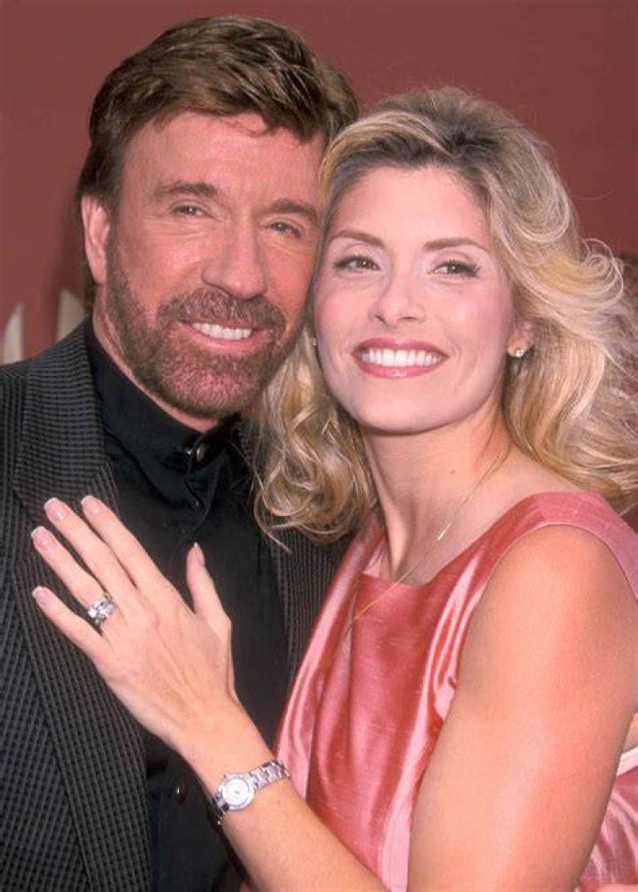 Gena O'Kelly kids