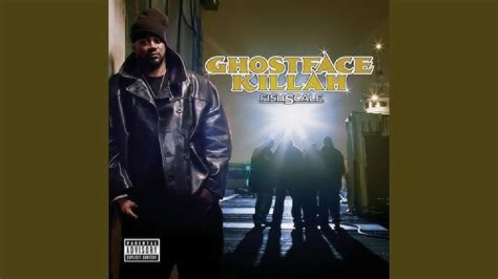 Ghostface Killah Admits Cheating On Kelsey + Couples Therapy + VH1
