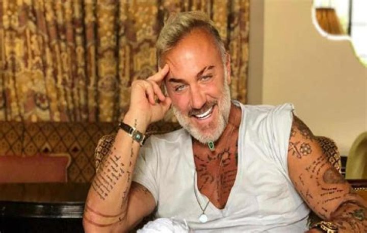 Gianluca Vacchi net worth, age, wiki, family, biography and latest