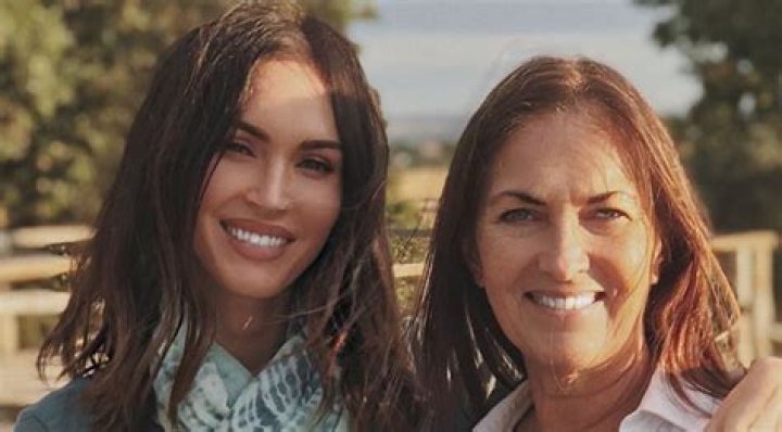 Gloria Darlene Fox is Megan Fox's Mother Meet Her