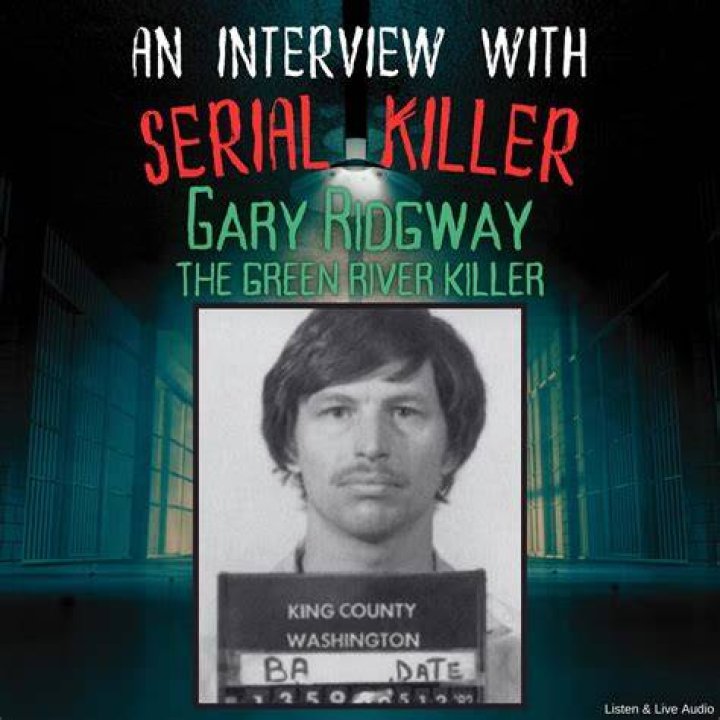 Green River Killer The Interview Strategy That Made A Serial Killer