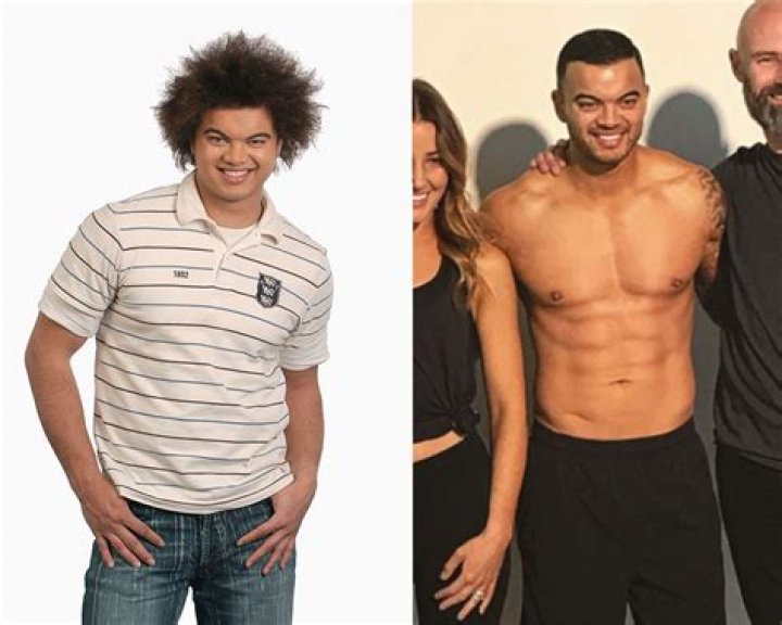 Guy Sebastian reveals 'horror' of his kids catching him in the act