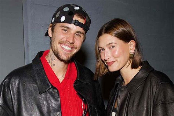 Hailey Bieber 'My body has changed a lot in a year'