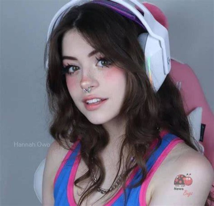 Hannahowo onlyfan reddit 🔥