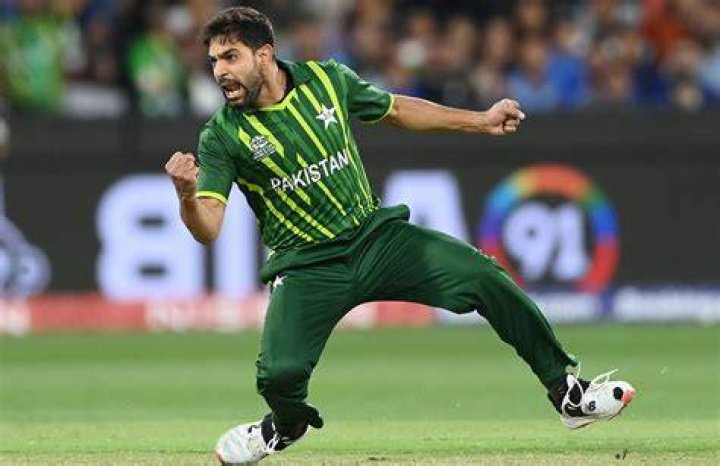 Haris Rauf takes rapid strides in ICC Men&rsquo;s T20I Bowler Rankings