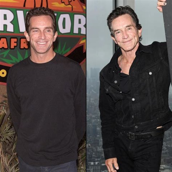 Has Jeff Probst Had Any Plastic Surgery Facelift Facts Of An American
