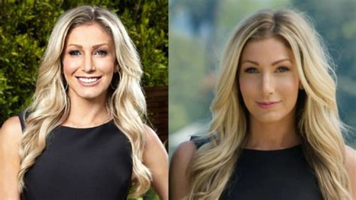 Heather Million Dollar Listing Plastic Surgery Before And After
