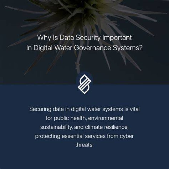 Heidi Lavon: Unlocking Water Security Through Leak Detection