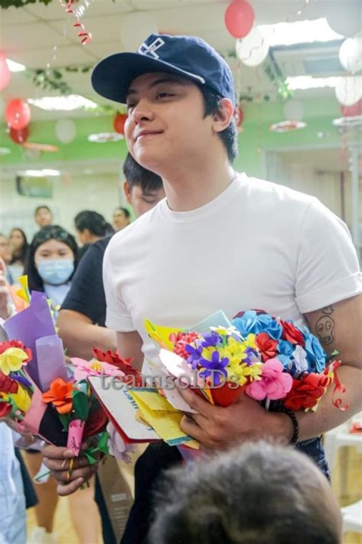 How Daniel Padilla's mom, dad, uncle fared in polls ABSCBN News