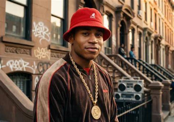 How Did LL Cool J Get His Nickname?