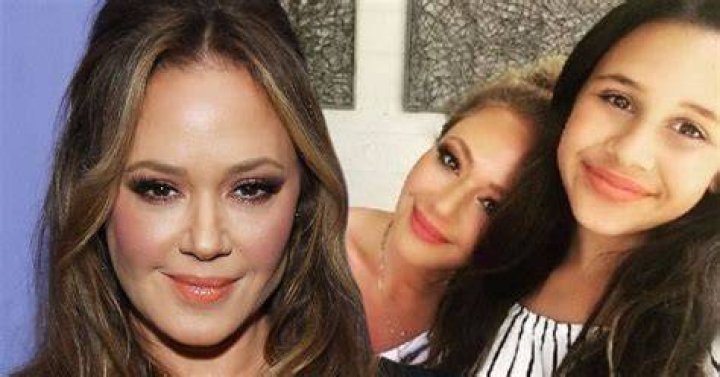 How Did Scientology Affect Leah Remini&rsquo;s Relationships With Her