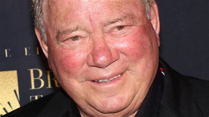 How Many Grandchildren Does William Shatner Have?