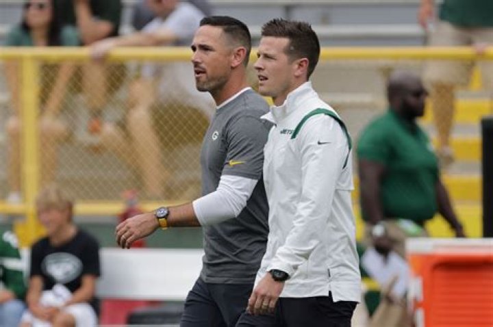 How Matt, Mike LaFleurs' parent will handle JetsPackers clash