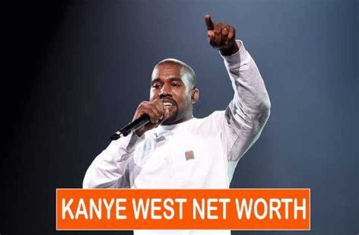 How Much Does Kanye West Weigh? Dane101