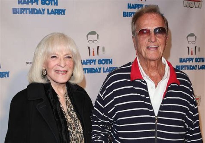 How old is Pat Boone? Is he still alive? Net Worth, Wife, Daughters