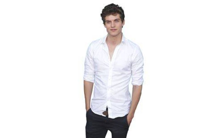 How Tall Is Daniel Sharman? His Series, Age & Education Details