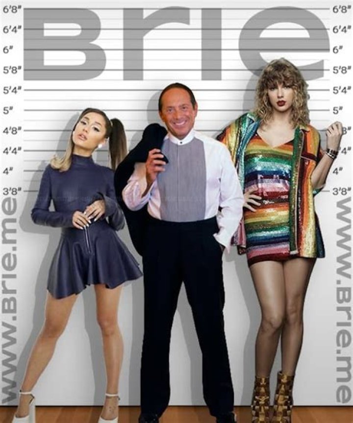 How Tall Is Paul Anka Asking List