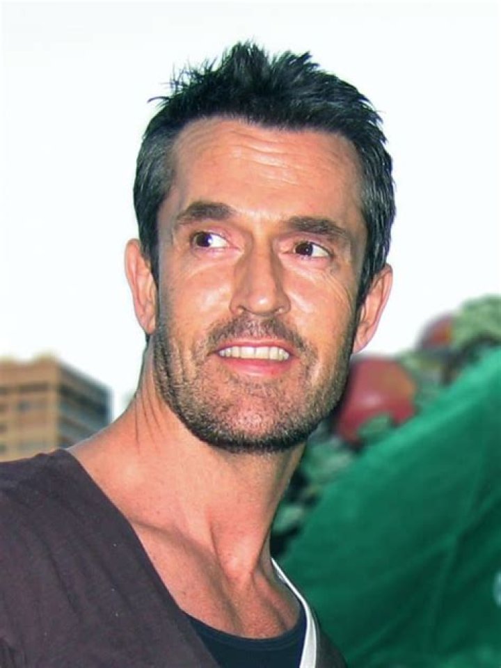 How tall is Rupert Everett? Height of Rupert Everett CELEBHEIGHTS™