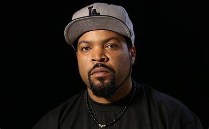 Ice Cube with Ginuwine at the Washington State Fair MOViN 92.5