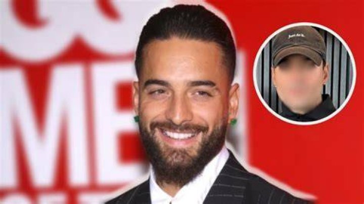 ¡Qué cambio! Maluma sorprende con fotografía durante su infancia