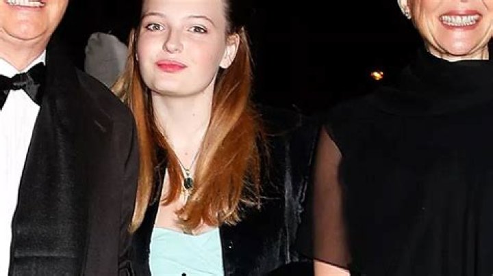 Image of Isabel Beatty