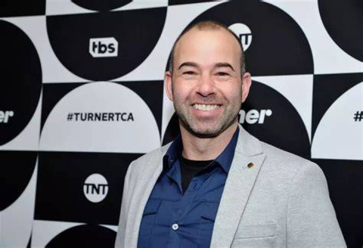 Impractical Jokers Star James Murray Marries Melyssa Davies