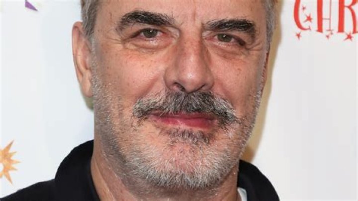 Inside Chris Noth's family life with wife Tara Wilson and sons Orion