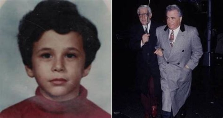 Inside Frank Gotti's Death &mdash; And The Revenge Killing Of John Favara