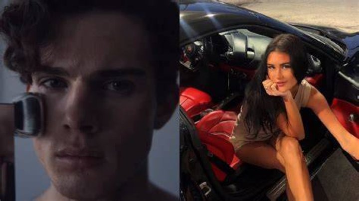 Instagram influencer claims she was doxxed over resemblance to