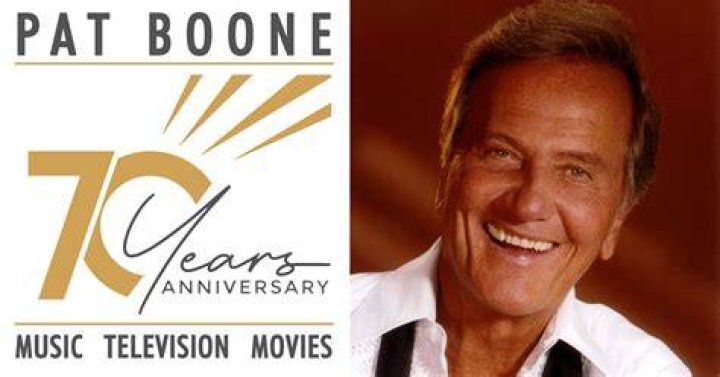 Is Pat Boone Alive? His Net Worth, Wife Shirley Boone, Children