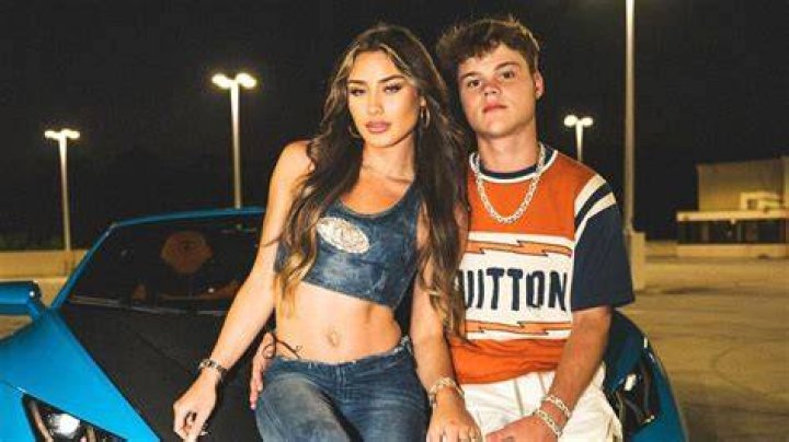 Jack Doherty Phone Number Girlfriend, Net worth, House Address, Wiki