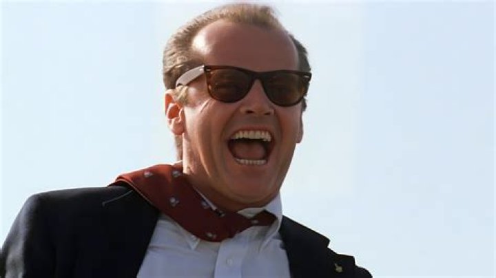 Jack Nicholson's ExWife Sandra Knight Makes a Surprising Confession