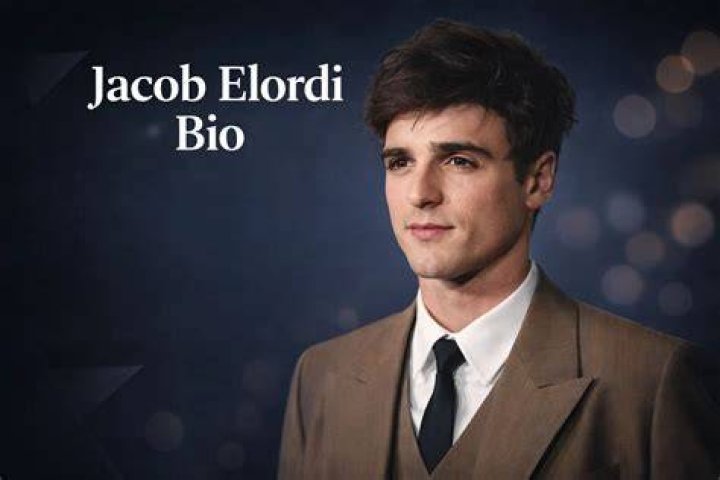 Jacob Elordi Bio Age, Height, Girlfriend, Sister & Family