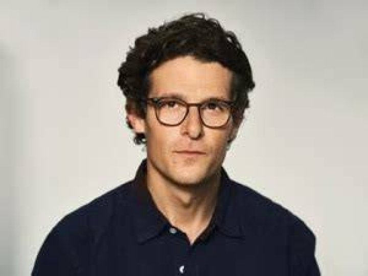 Jacob Soboroff &lsaquo; Literary Hub