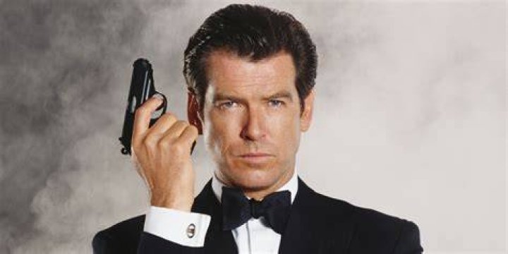 James Bond row looms as Roger Moore says 007 can't be gay or a woman