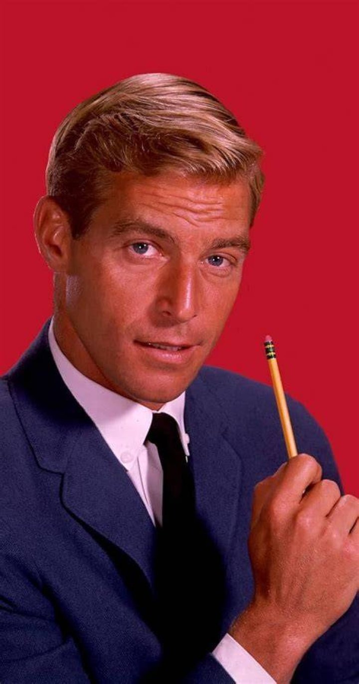 James Franciscus IMDb