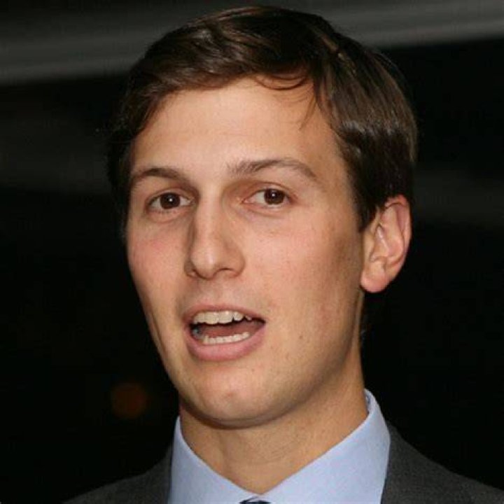 Jared Kushner Bio, Net Worth, Height, Facts Dead or Alive?