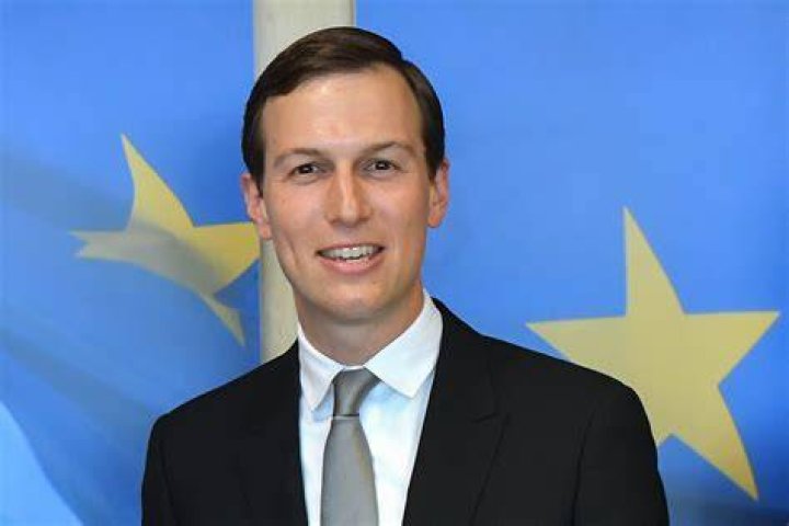 Jared Kushner Net Worth 2023 Political Earningsa Home Age Republic
