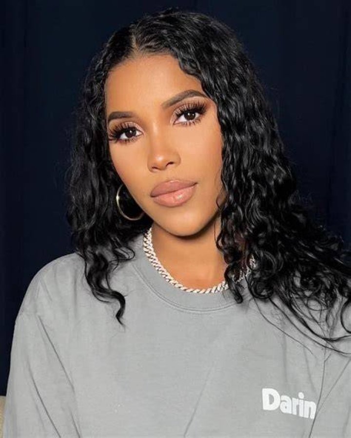 Jasmin Brown