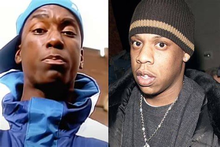 Jay Z and Big L Deliver Epic Freestyle in 1995 Today in HipHop XXL
