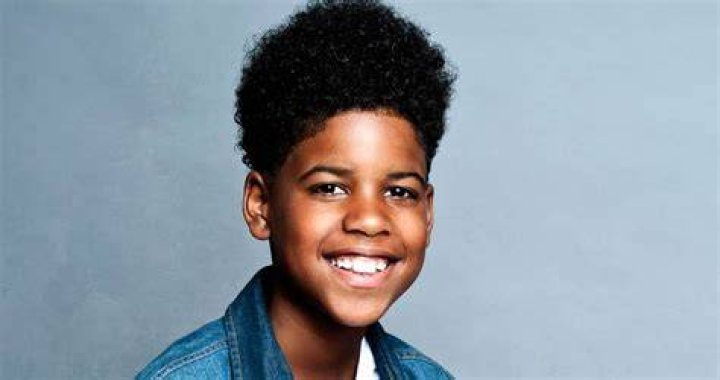 JD McCrary Height Age Weight Wiki & Bio